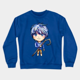 Jack Frost Crewneck Sweatshirt